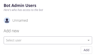 BSbotadminusers