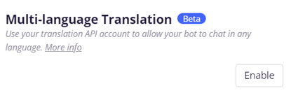 BSmulti-languagetranslation